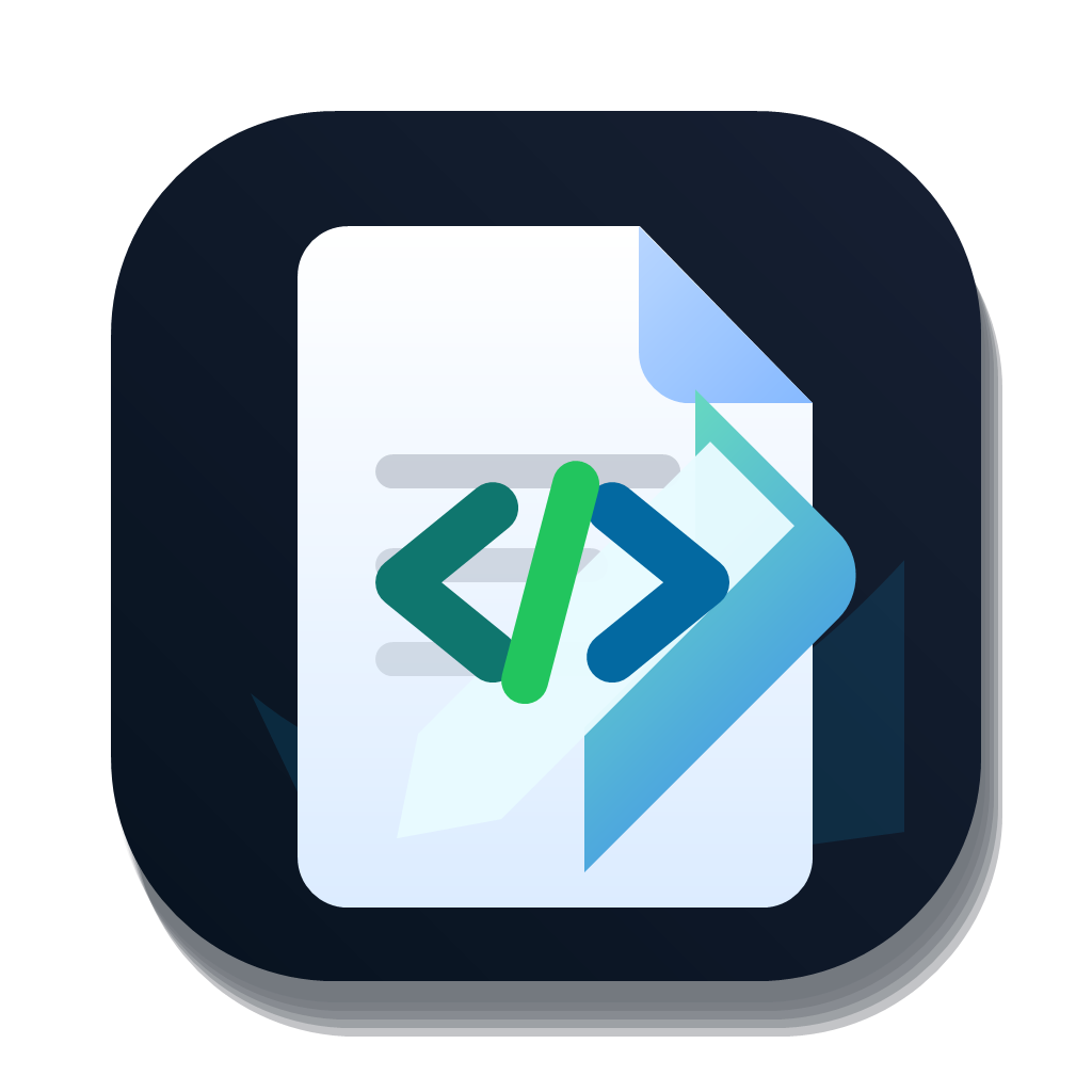 LiteDoc Browser 图标